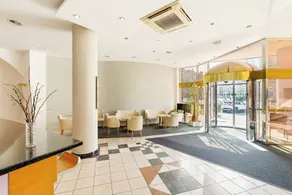 Hotel Trinity - Reception