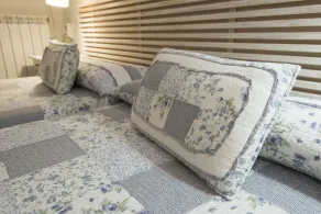 Blanc Guest House - Chambre