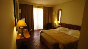 Hotel Cigarral el Bosque - Chambre