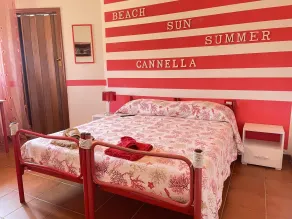 Verter Home Resort - Chambre