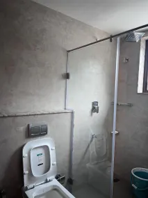 The Heritage Convention Hall and Rooms - Baño