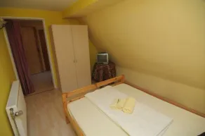 Hotel Hirsch Garni - Chambre