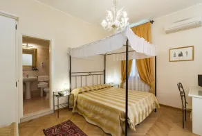 Villa Casanova - Room