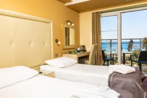 Grand Hotel Park - Habitación
