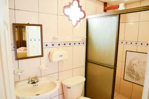 Hotel Le Priss - Room