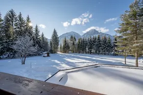 Hotel Fischer am See - Vista dalla camera