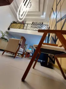 Eza Hotel - Recepción
