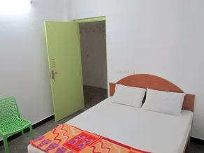 Eden A Park - Chambre