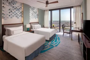 Meliá Vinpearl Hue - Chambre
