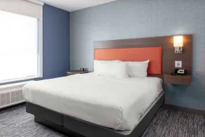 Home2 Suites by Hilton Northville Detroit - Chambre