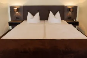 Hotel Am See - Room