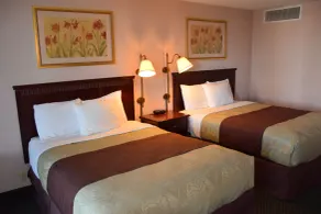 National 9 Inn Gillette - Chambre