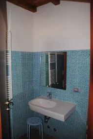 Il Casale Del Giglio - Casa de banho