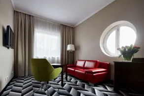 Hotel Apis - Room