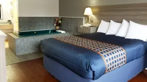 Old Bardstown Inn - Chambre