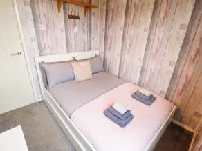 Moggs Retreat - Værelse