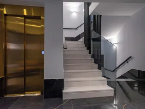 Captain Napoleon Paterakis CNP Luxurious Suites - Hall