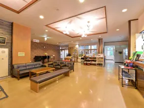Shima Onsen Yuzuriha - Hall