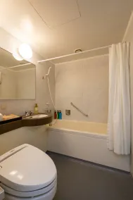 Hotel Kanazawa - Salle de bain