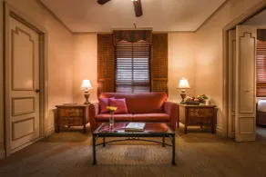 Casablanca Hotel by Library Hotel Collection - Chambre