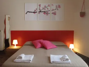 Gianluca's Room - Værelse