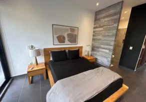 Casita Cobojo - Habitación