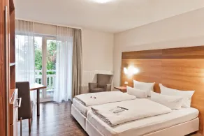 allgovia hotel garni - Quarto