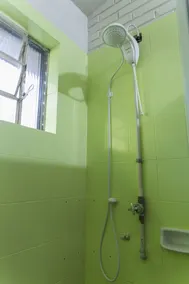 Chalet - Baño