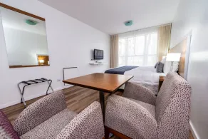 Hotel Bys Palermo - Habitación