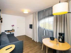 Aparthotel Adagio Access Nancy Centre - Room