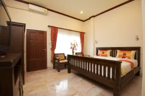Lotus Paradise Resort - SHA PLUS - Rom