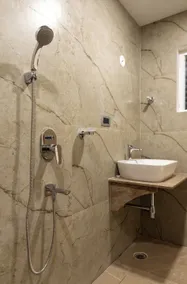 Hacana Millenium Hotel - Bathroom