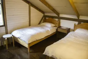 Hostal Climb House - Room