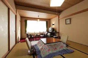 Kose Onsen - Camera