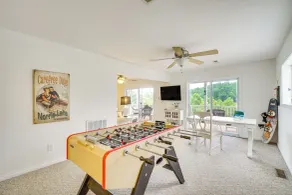 Spacious Lake Norris Getaway w/ Resort Perks! - Interni