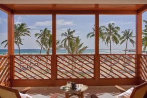 The Club by Fanar - View from room