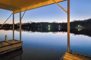 Private Dock & Game Room! Lake Hartwell Retreat - Interiør
