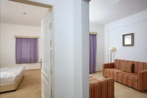 Natur Garden Hotel - Habitación