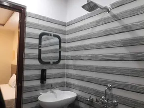 LS Grand Guest House - Salle de bain