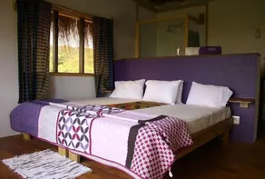 Bemugi's - Room