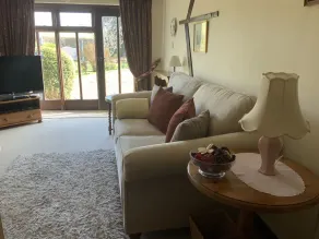 Kitty's Loft - Interior