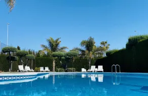 Hotel Playa Canet - Piscine
