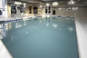 Hilton Garden Inn Fayetteville Fort Bragg - Piscine