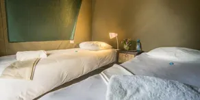 Urban Camp - Quarto