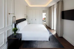 InterContinental Rome Ambasciatori Palace by IHG - Rum