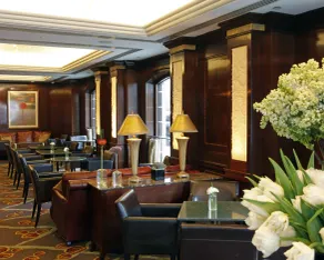 Warwick New York Hotel - Restaurant