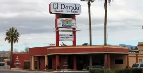 El Dorado Inn Suites - Nogales - Image 1