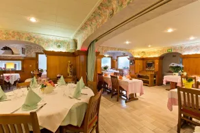 Bon-Séjour - Restaurante