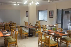 HOTEL KB's Grand - Restaurant