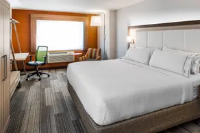 Holiday Inn Express & Suites Halifax - Bedford by IHG - Chambre